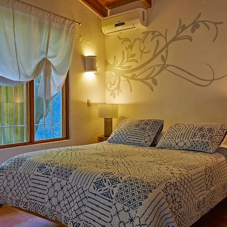 Living Hotel Nosara Dış mekan fotoğraf