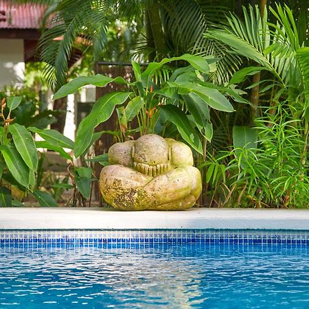 Living Hotel Nosara Dış mekan fotoğraf