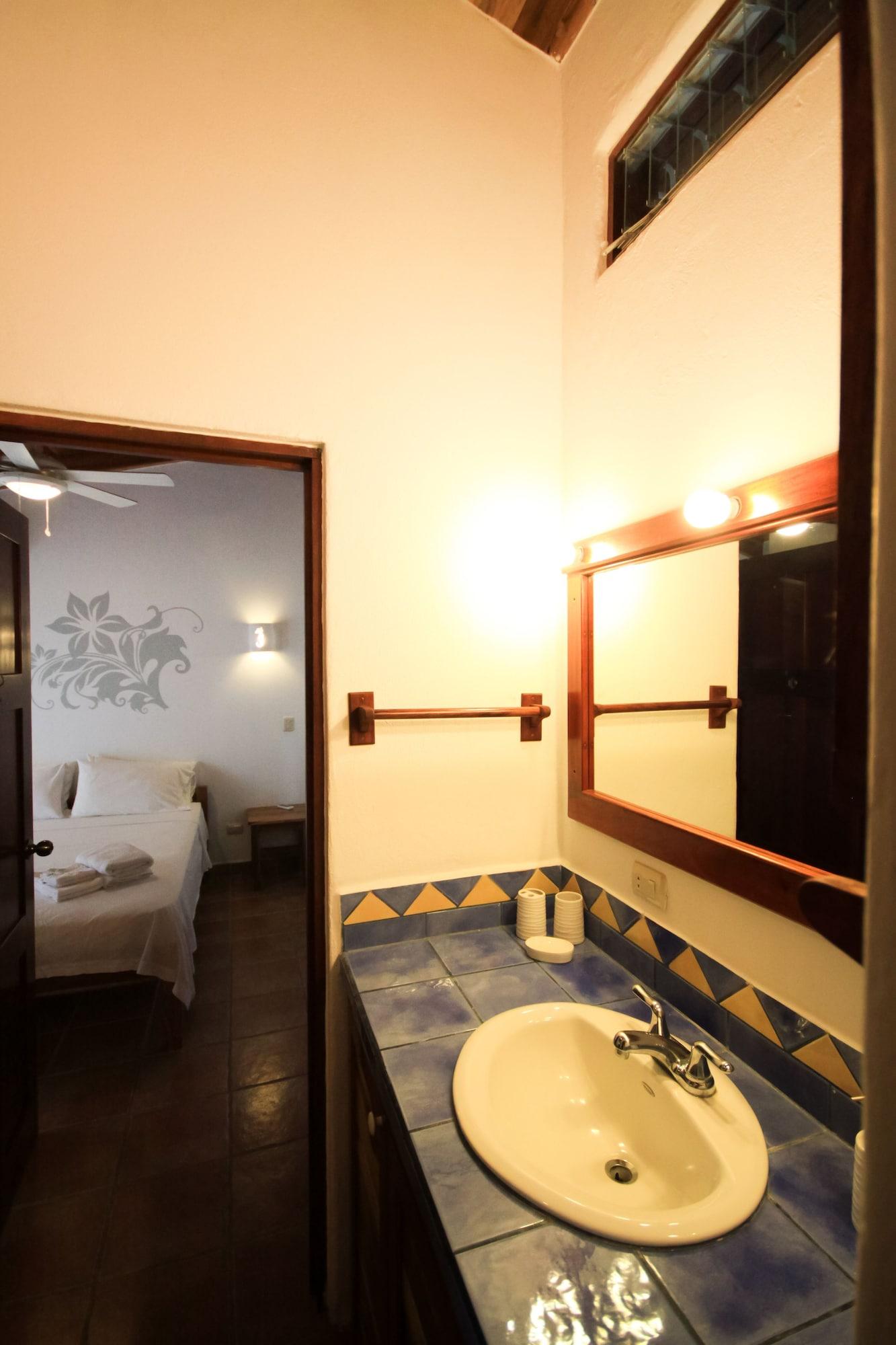 Living Hotel Nosara Dış mekan fotoğraf