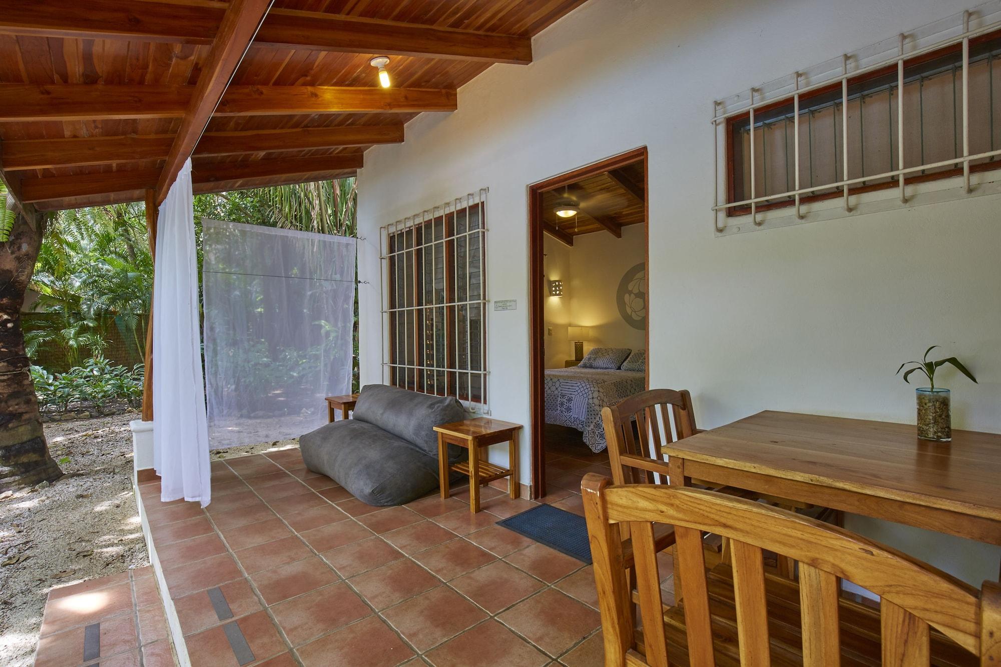 Living Hotel Nosara Dış mekan fotoğraf