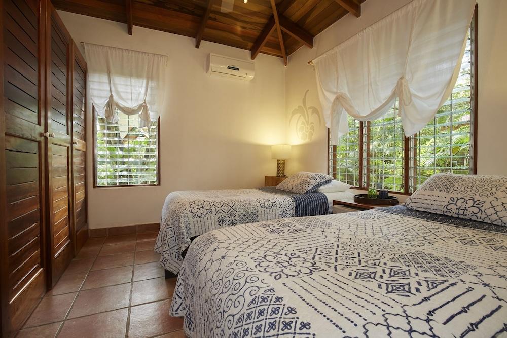 Living Hotel Nosara Dış mekan fotoğraf