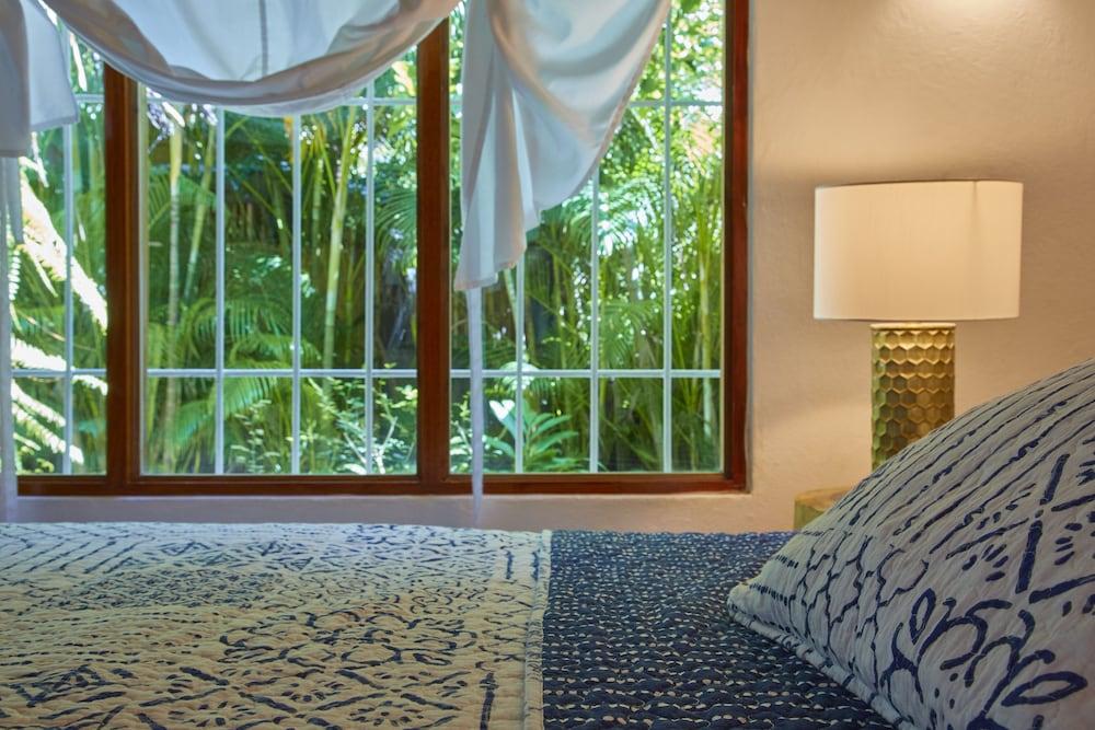 Living Hotel Nosara Dış mekan fotoğraf