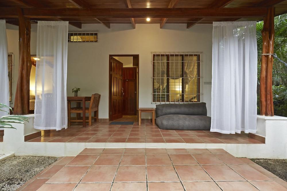 Living Hotel Nosara Dış mekan fotoğraf