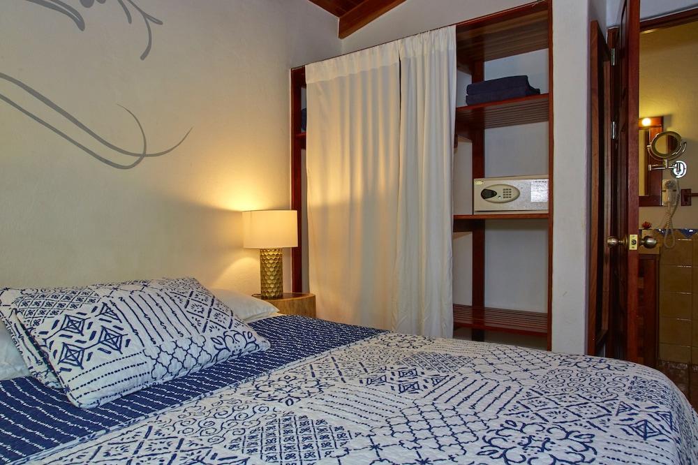 Living Hotel Nosara Dış mekan fotoğraf
