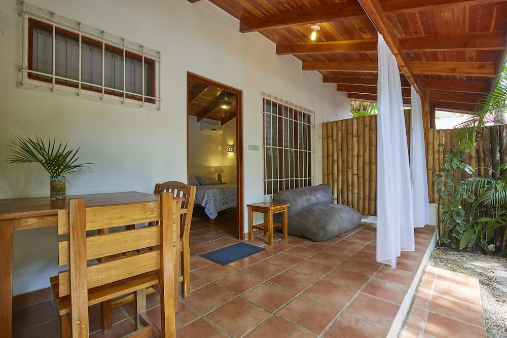 Living Hotel Nosara Dış mekan fotoğraf