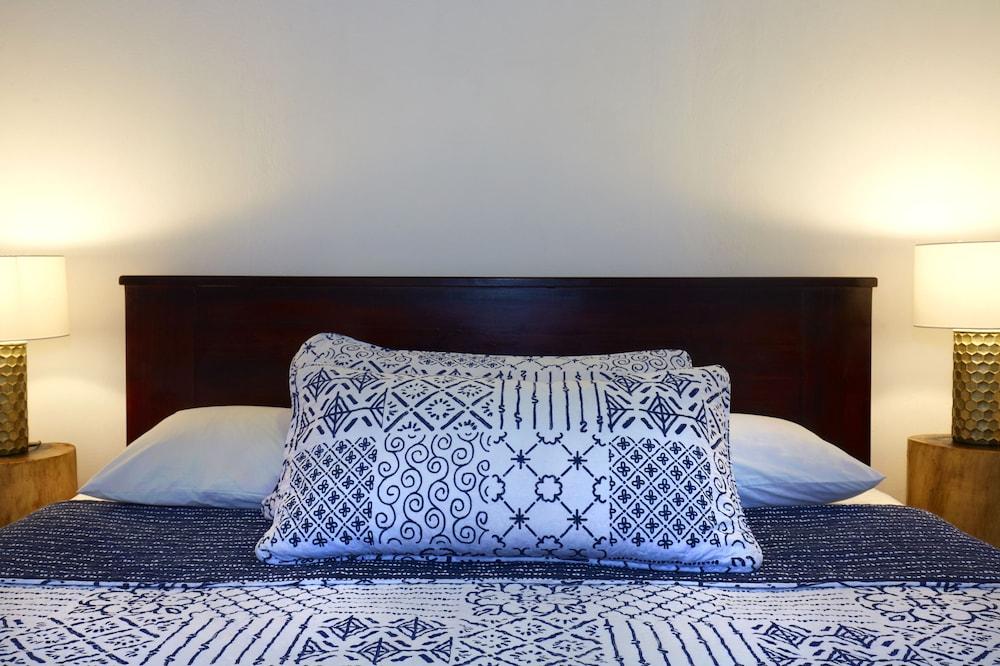 Living Hotel Nosara Dış mekan fotoğraf