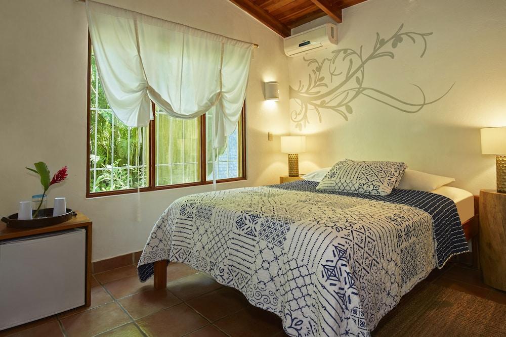 Living Hotel Nosara Dış mekan fotoğraf