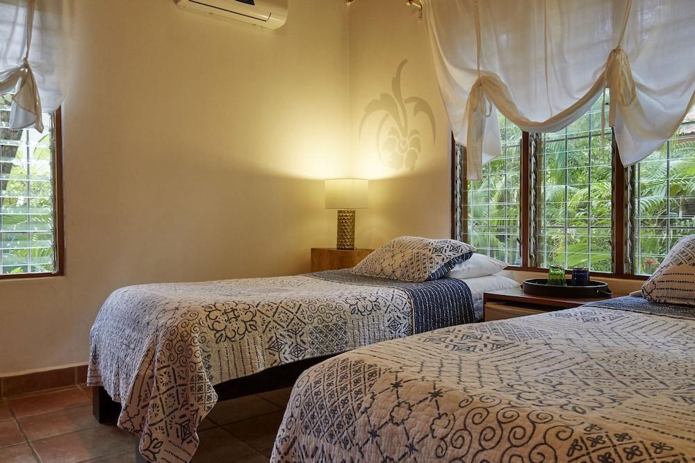 Living Hotel Nosara Dış mekan fotoğraf