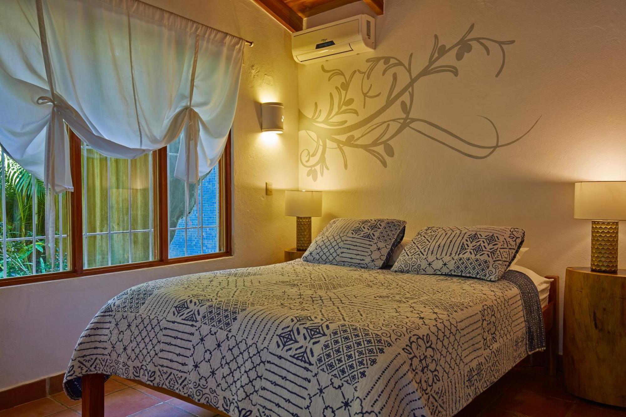 Living Hotel Nosara Dış mekan fotoğraf