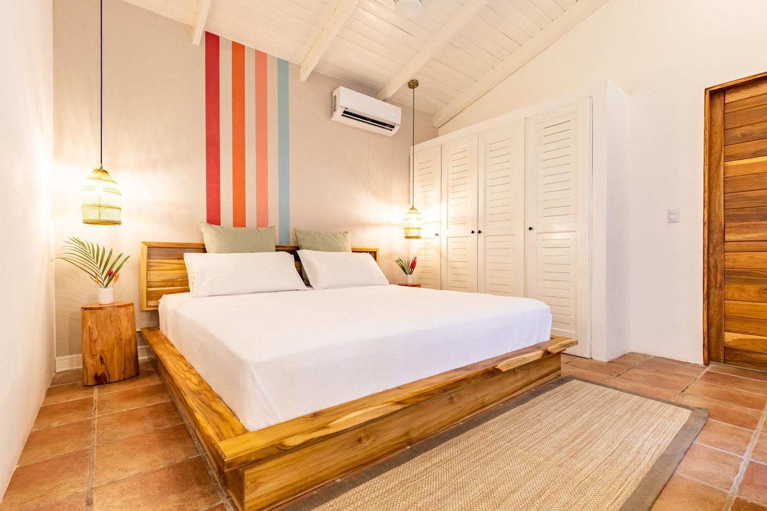 Living Hotel Nosara Oda fotoğraf