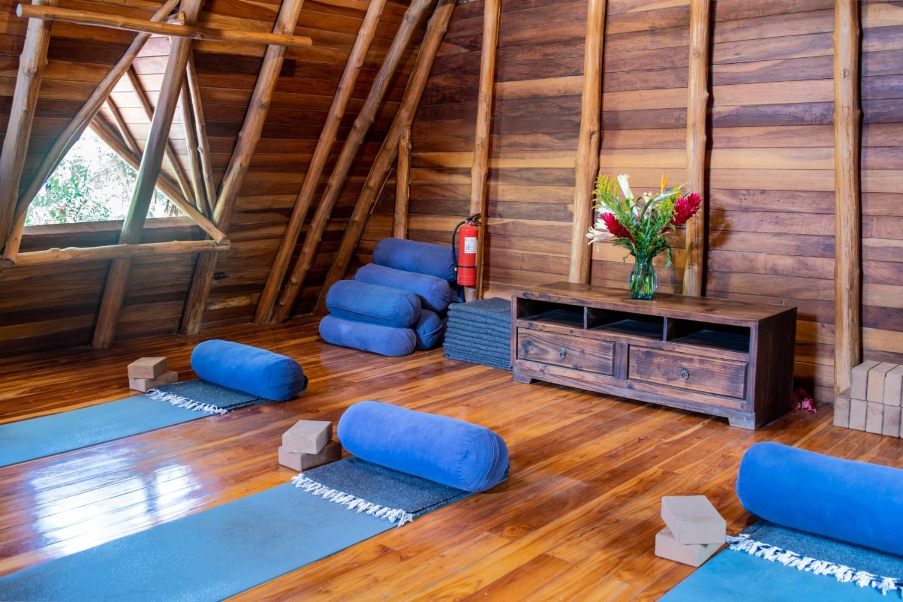 Living Hotel Nosara Dış mekan fotoğraf