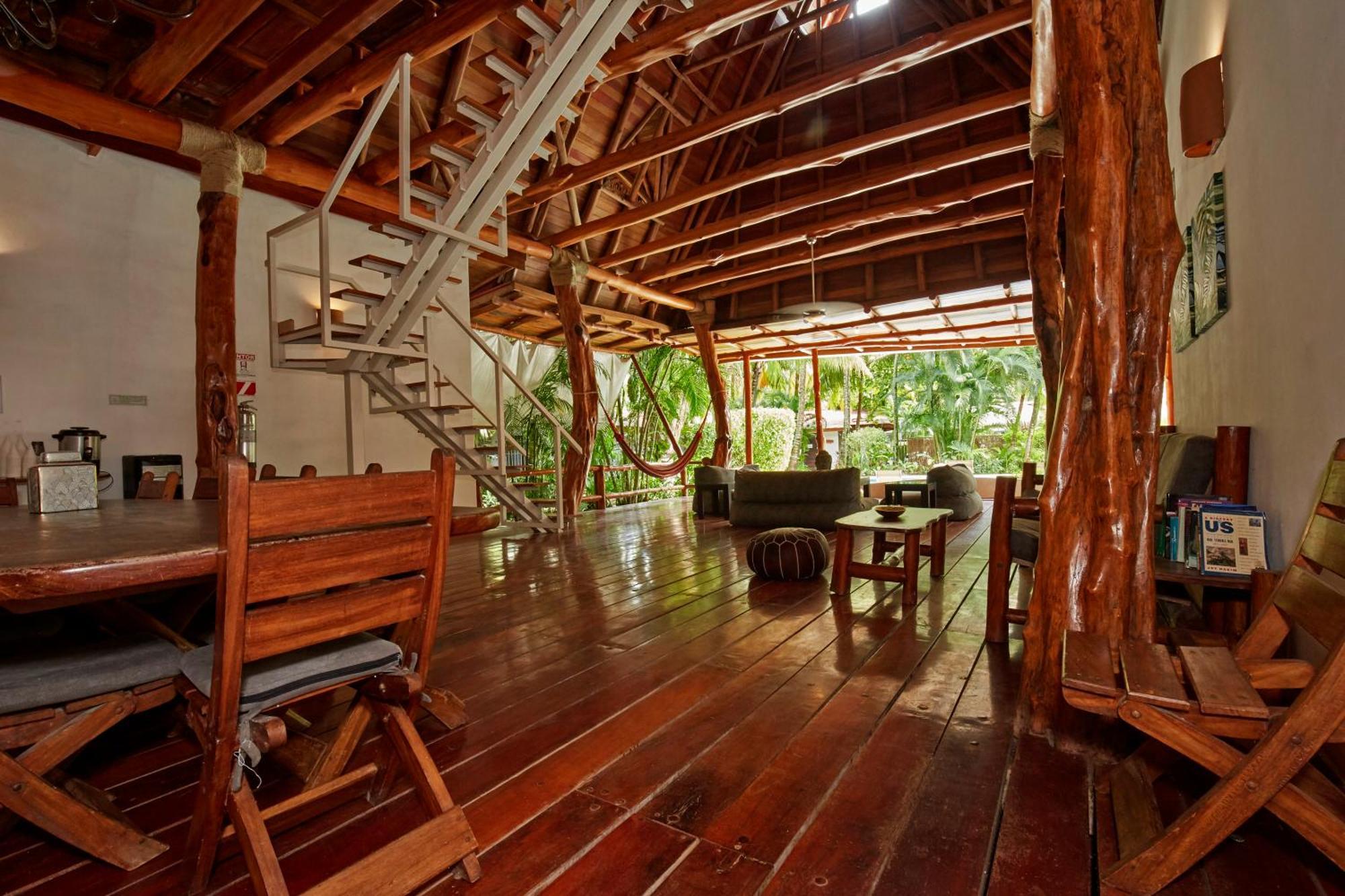 Living Hotel Nosara Oda fotoğraf