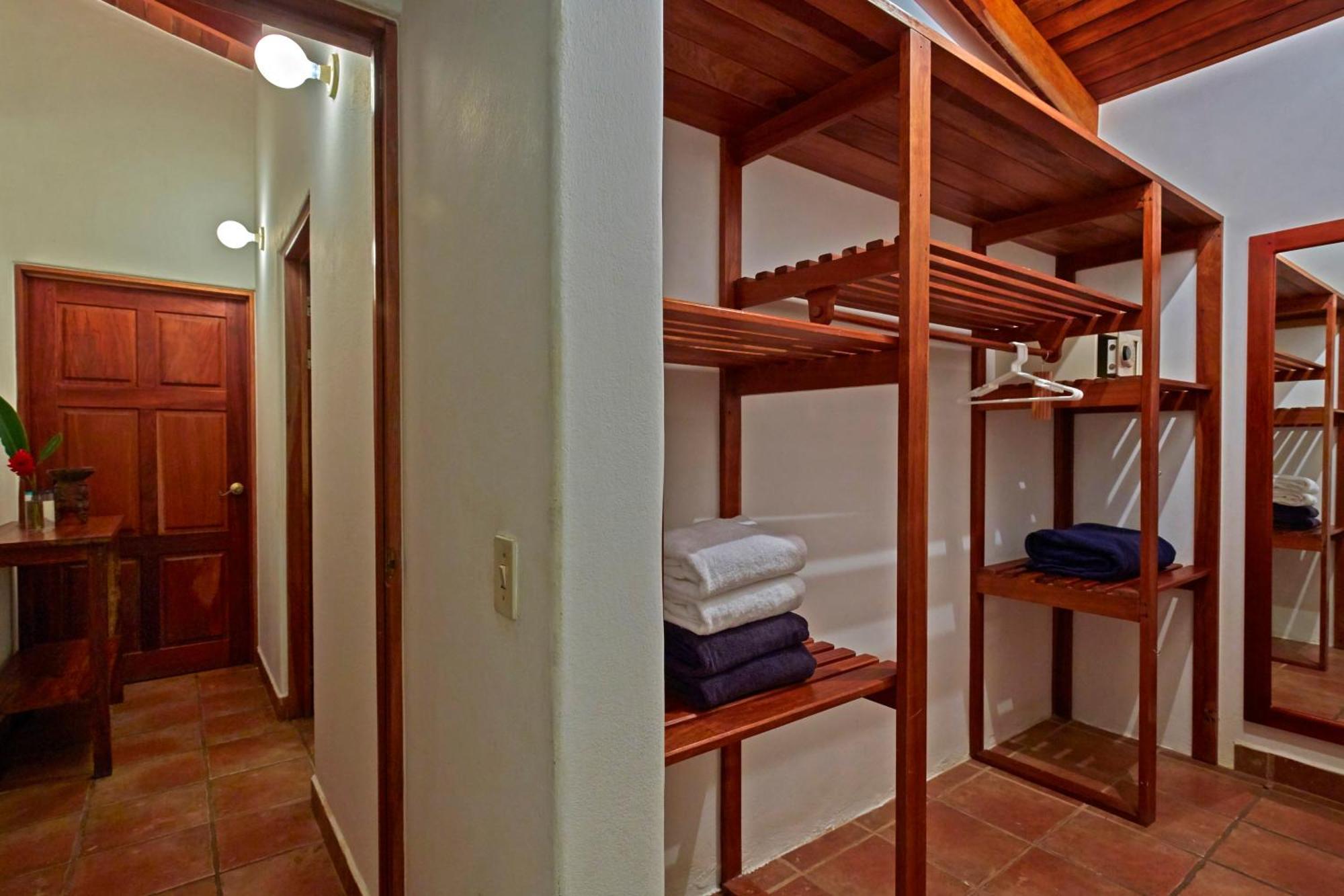 Living Hotel Nosara Oda fotoğraf