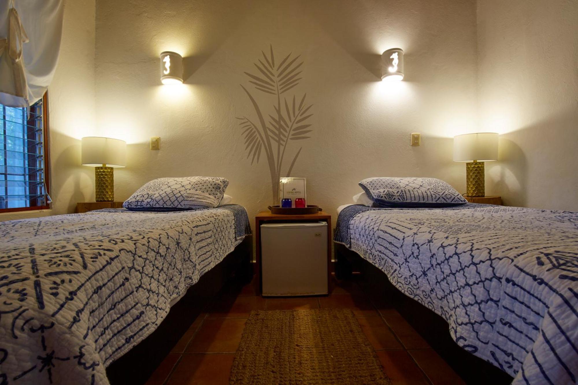Living Hotel Nosara Oda fotoğraf