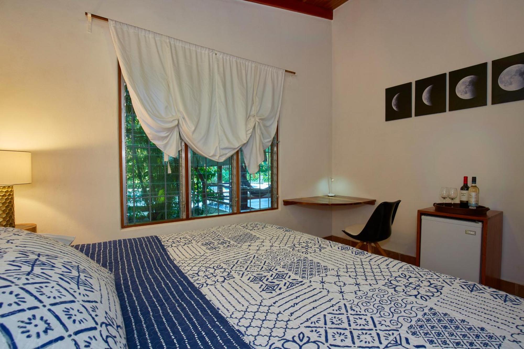 Living Hotel Nosara Oda fotoğraf
