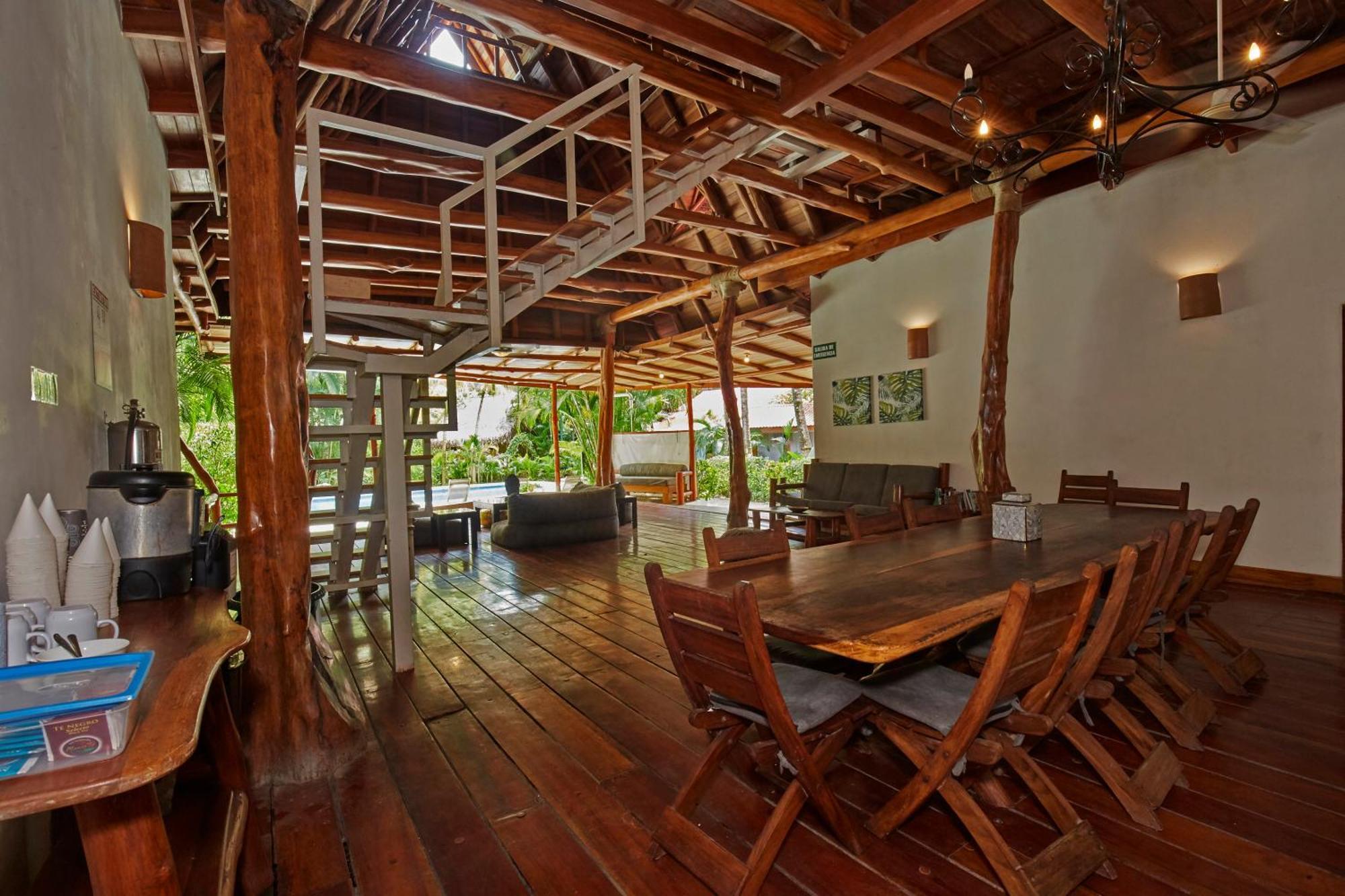 Living Hotel Nosara Oda fotoğraf