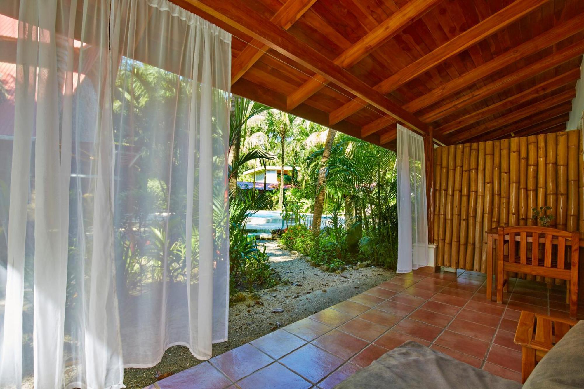 Living Hotel Nosara Oda fotoğraf