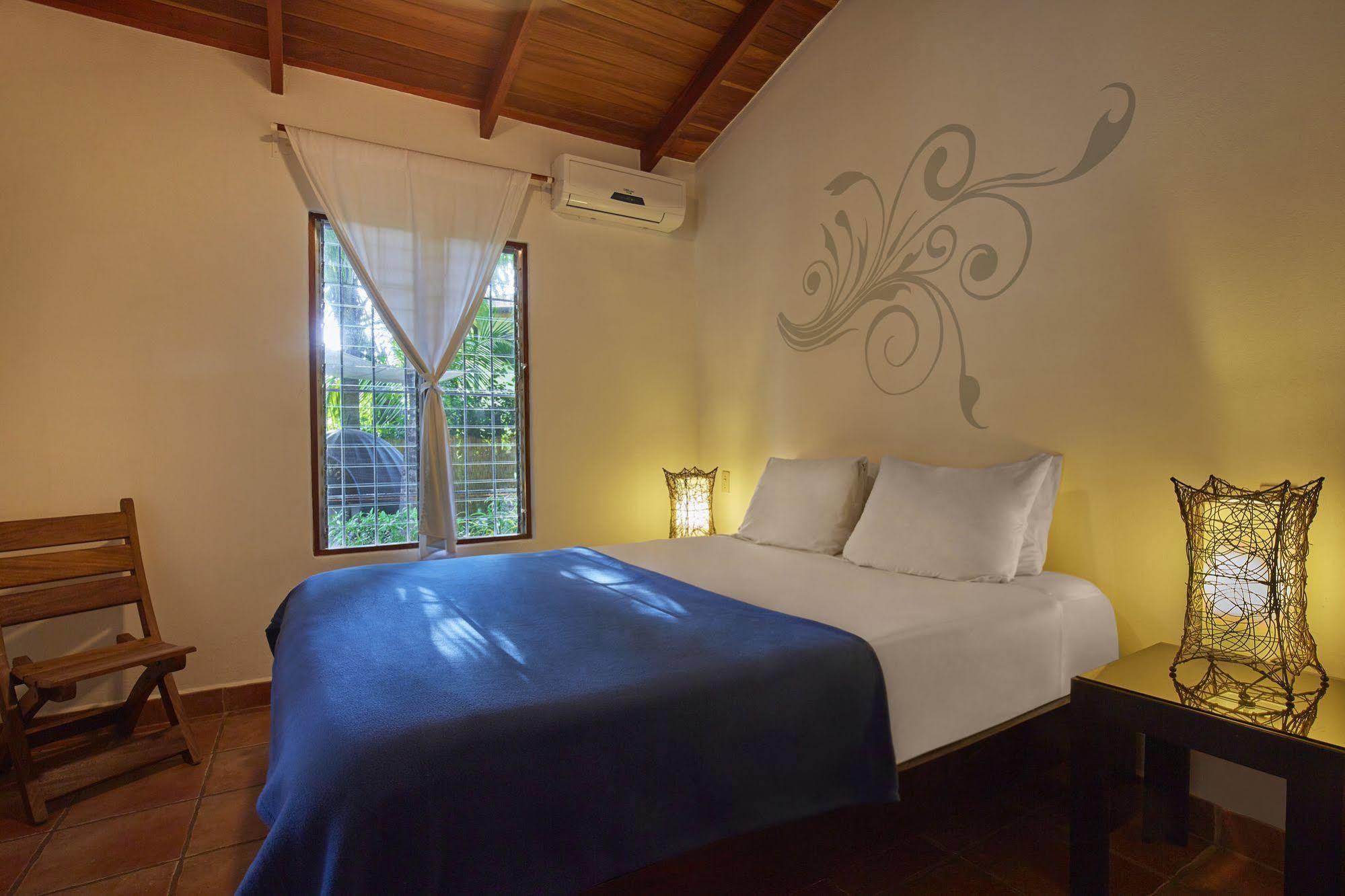 Living Hotel Nosara Dış mekan fotoğraf