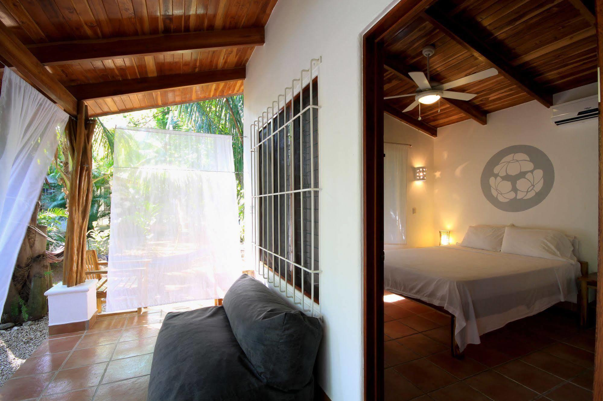 Living Hotel Nosara Dış mekan fotoğraf