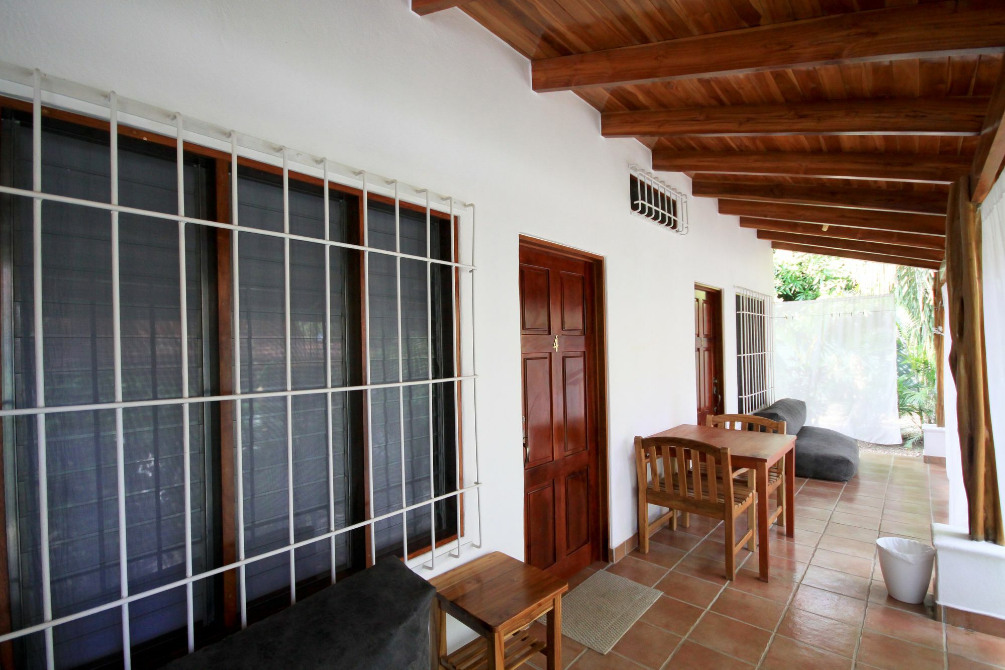 Living Hotel Nosara Dış mekan fotoğraf