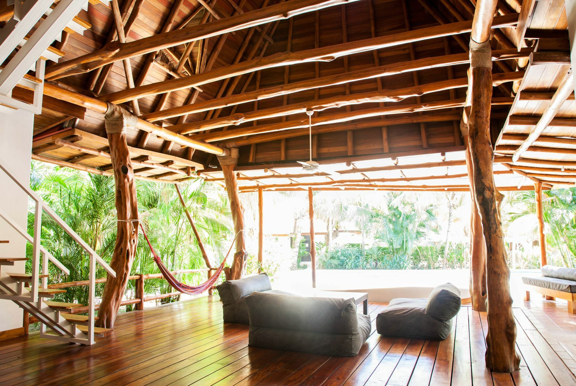 Living Hotel Nosara Dış mekan fotoğraf