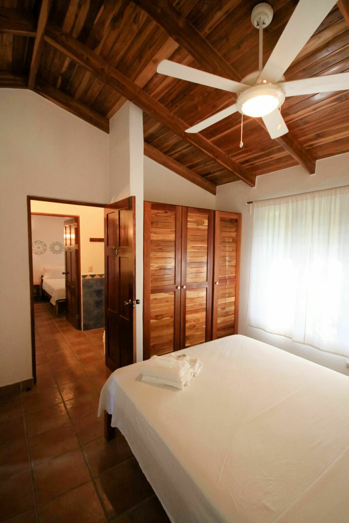 Living Hotel Nosara Dış mekan fotoğraf