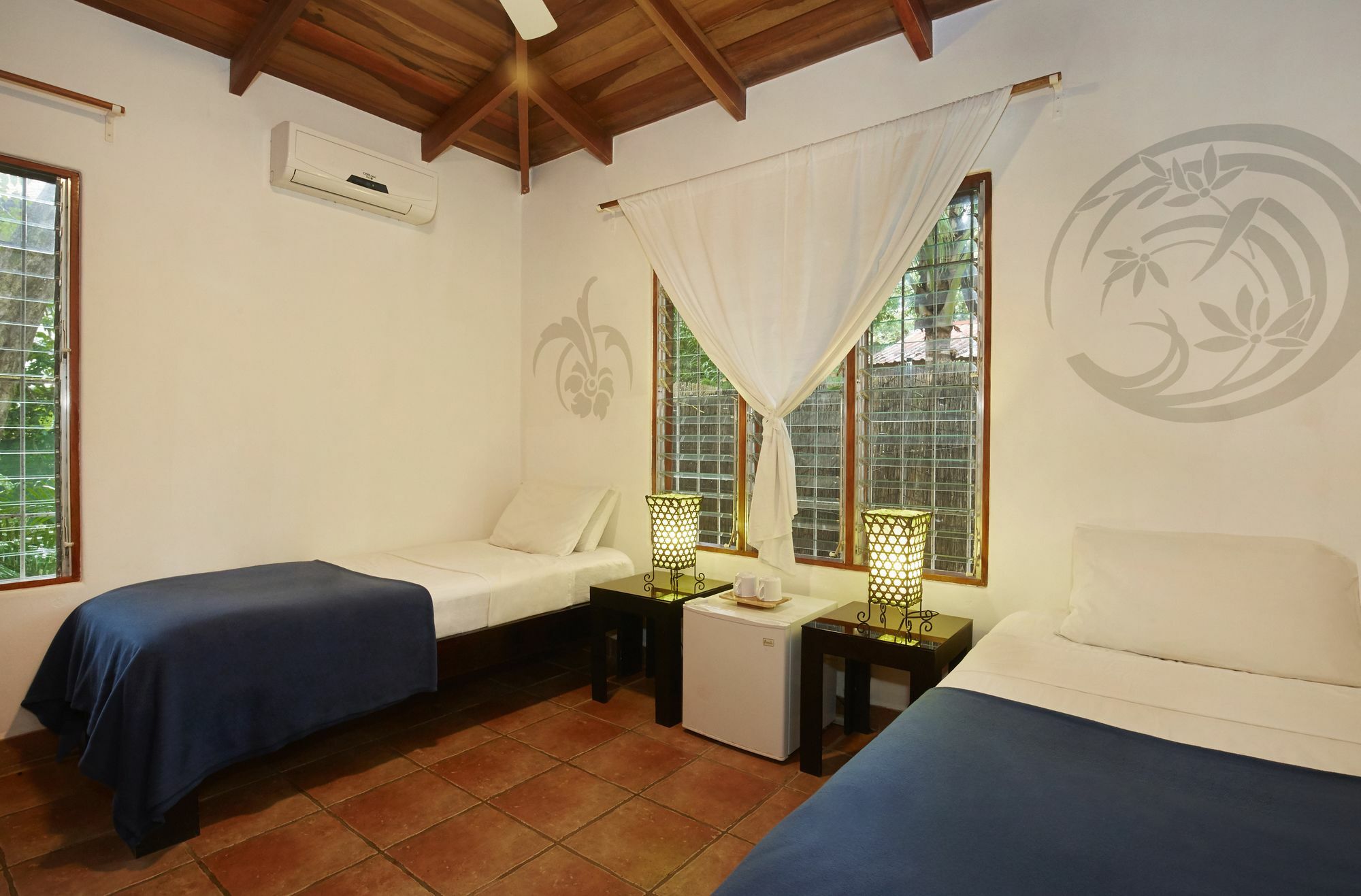 Living Hotel Nosara Dış mekan fotoğraf