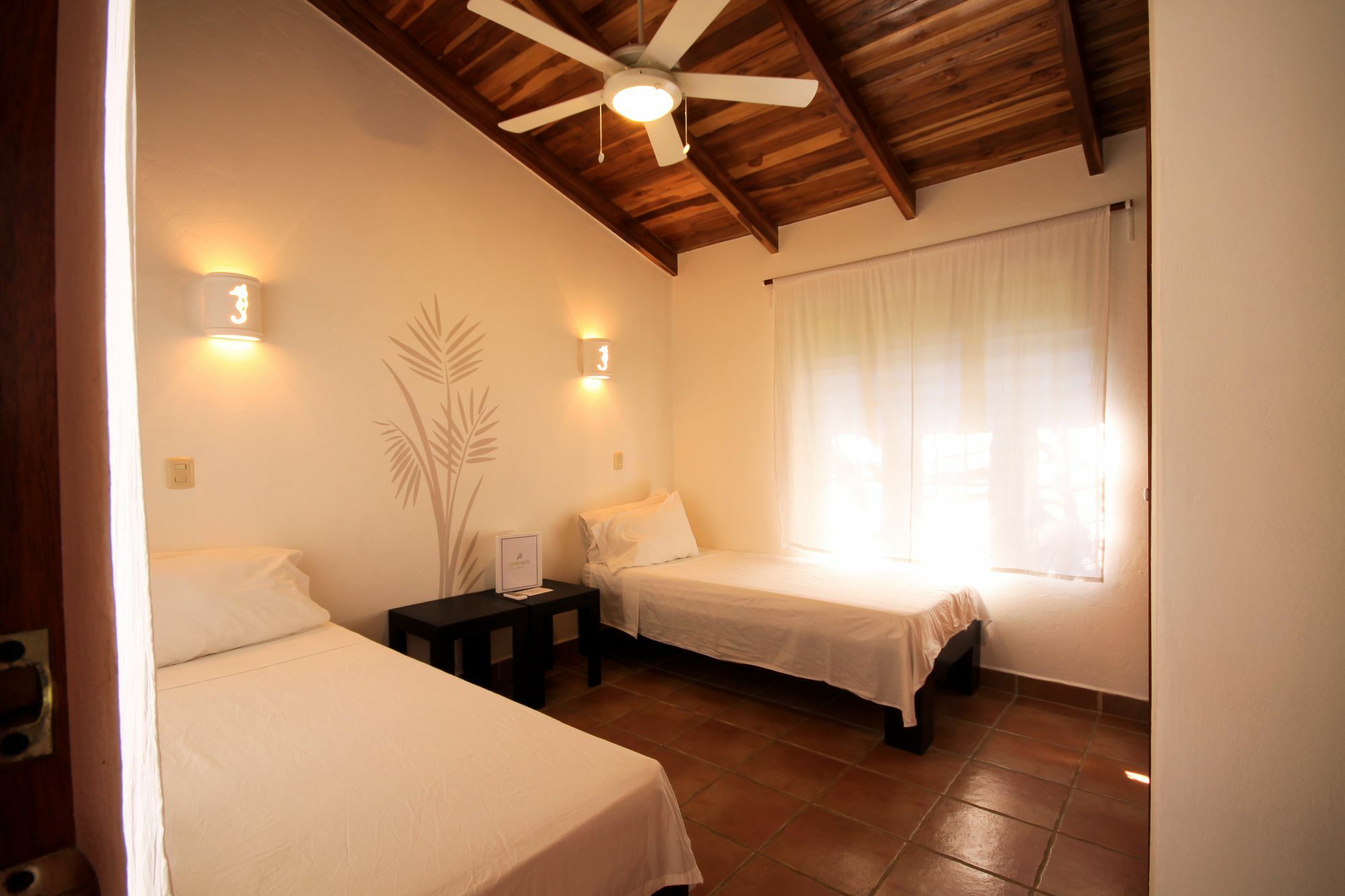 Living Hotel Nosara Dış mekan fotoğraf