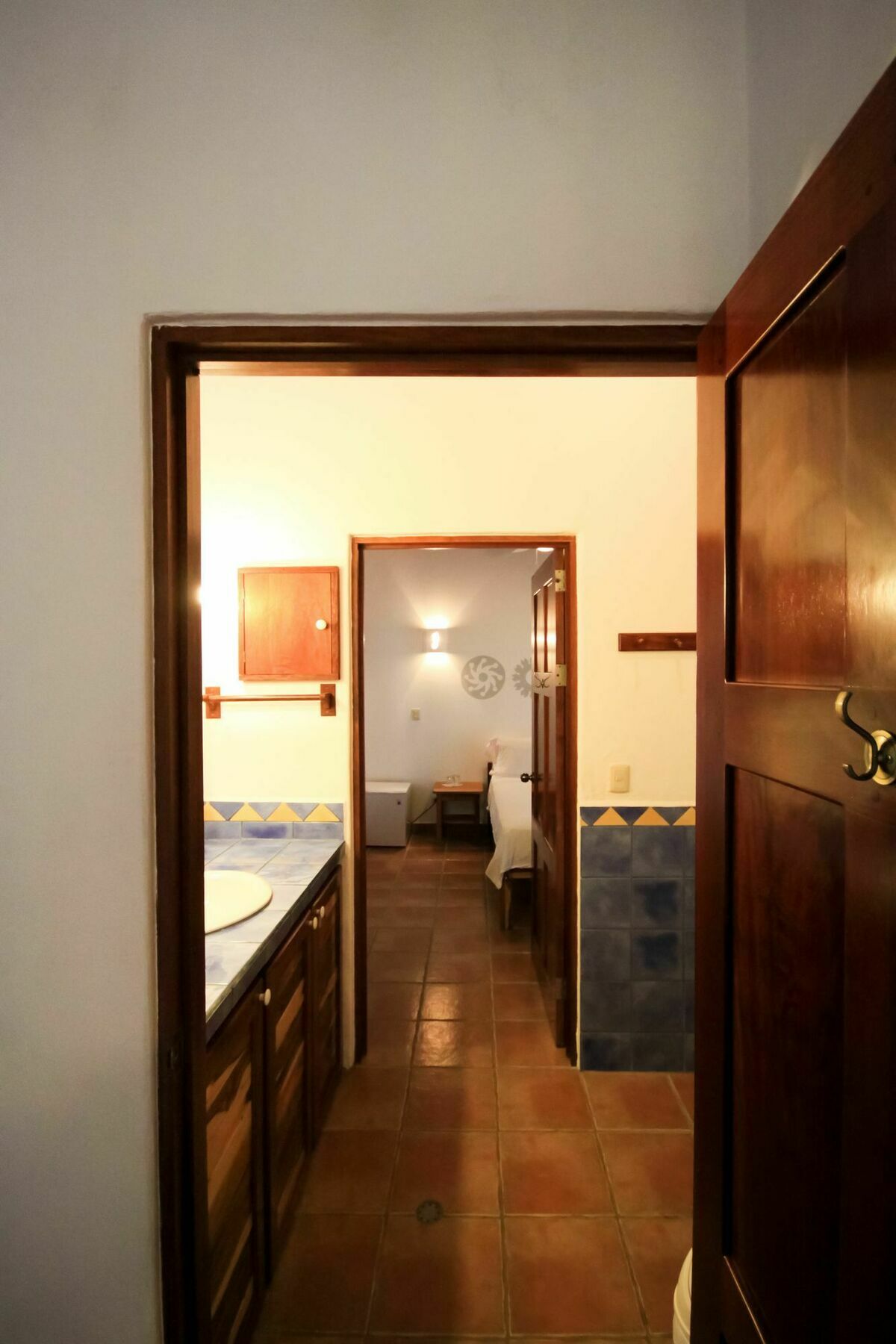 Living Hotel Nosara Dış mekan fotoğraf