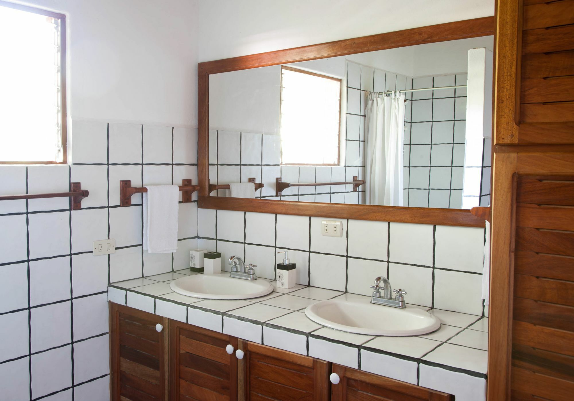 Living Hotel Nosara Dış mekan fotoğraf