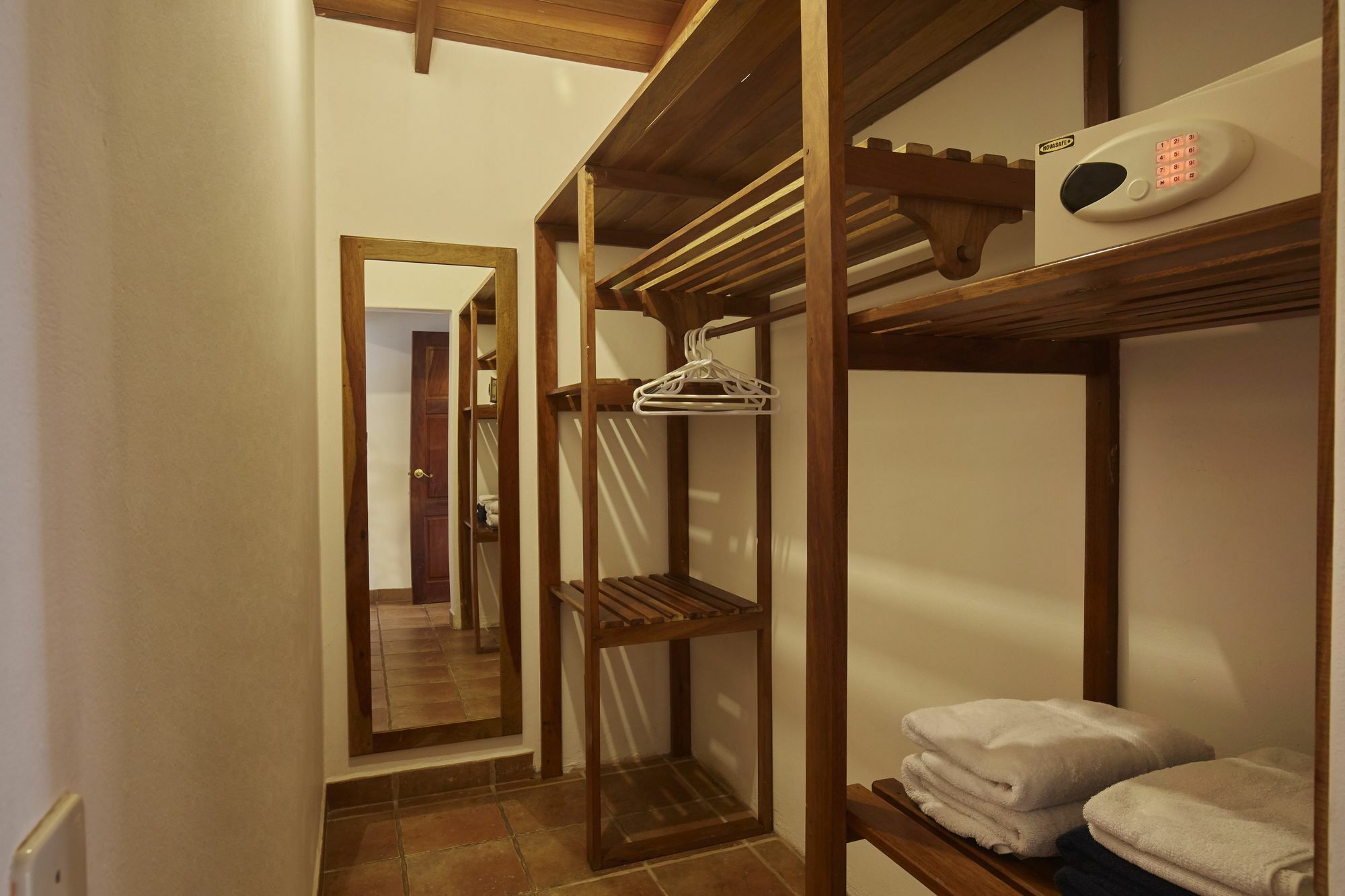 Living Hotel Nosara Dış mekan fotoğraf